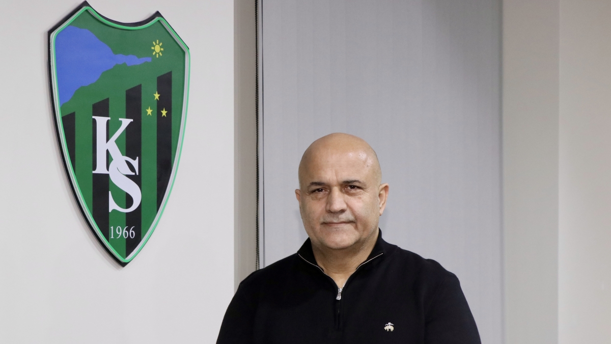 Recep Durul: 'G��l� taraftar� olan tak�mlar�n i� saha performans� daha iyi olur'