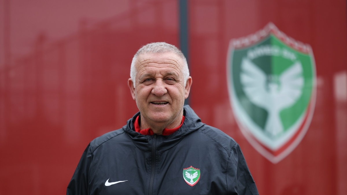 Mesut Bakkal: ''Hikayeyi tamamlayaca��z''