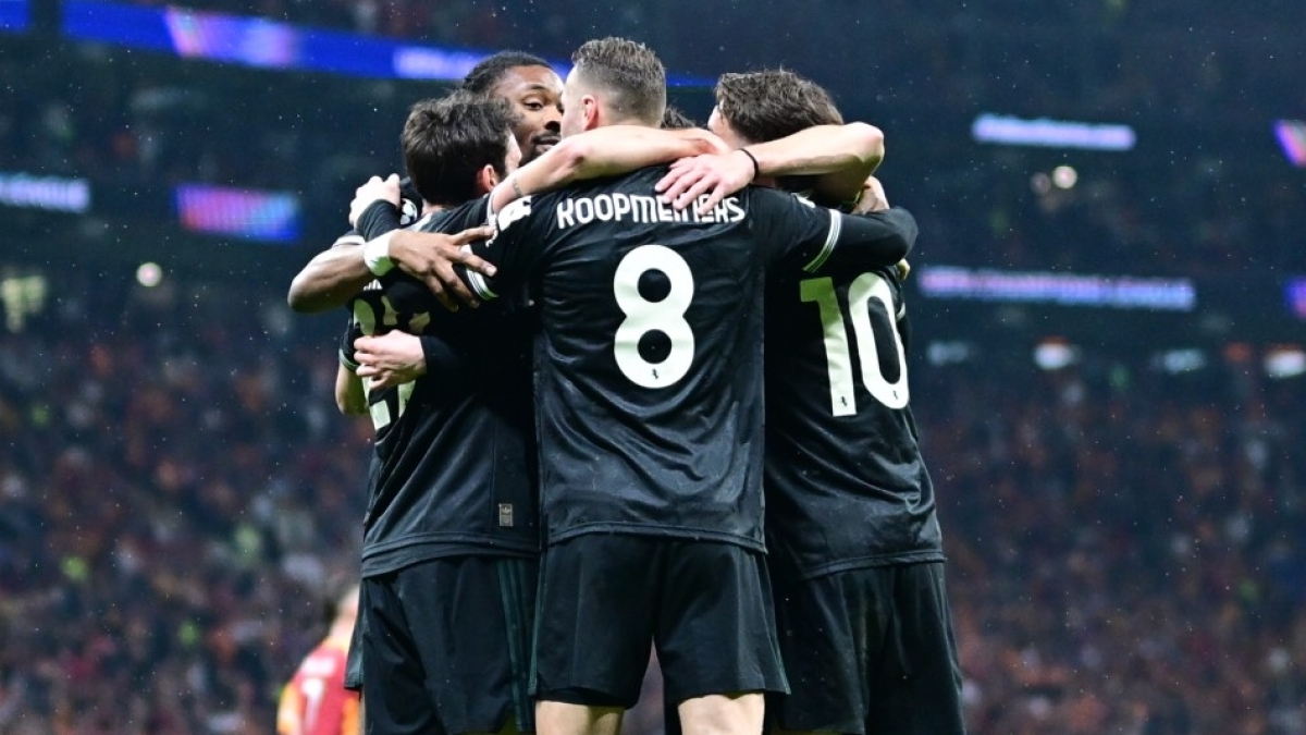 Teun Koopmeiners: '5 yedik, sonu� belli 3 atmam�z laz�m!'