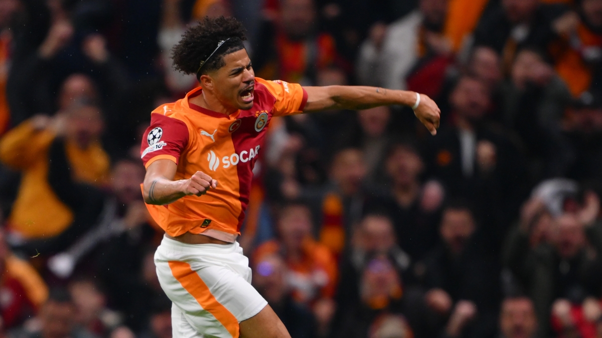 Carlo Ancelotti'den Gabriel Sara'ya takip