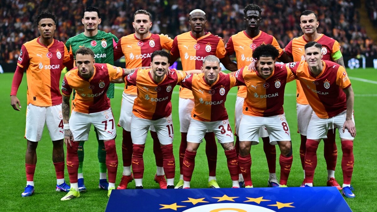 Torino'ya scout ya�muru! Galatasaray'�n 3 y�ld�z� izlenecek