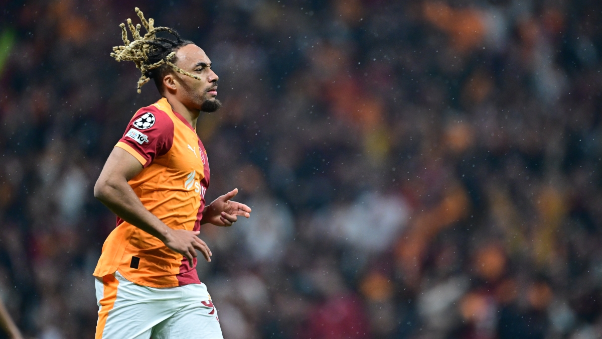 Sacha Boey'den adaptasyon süreci için açıklama