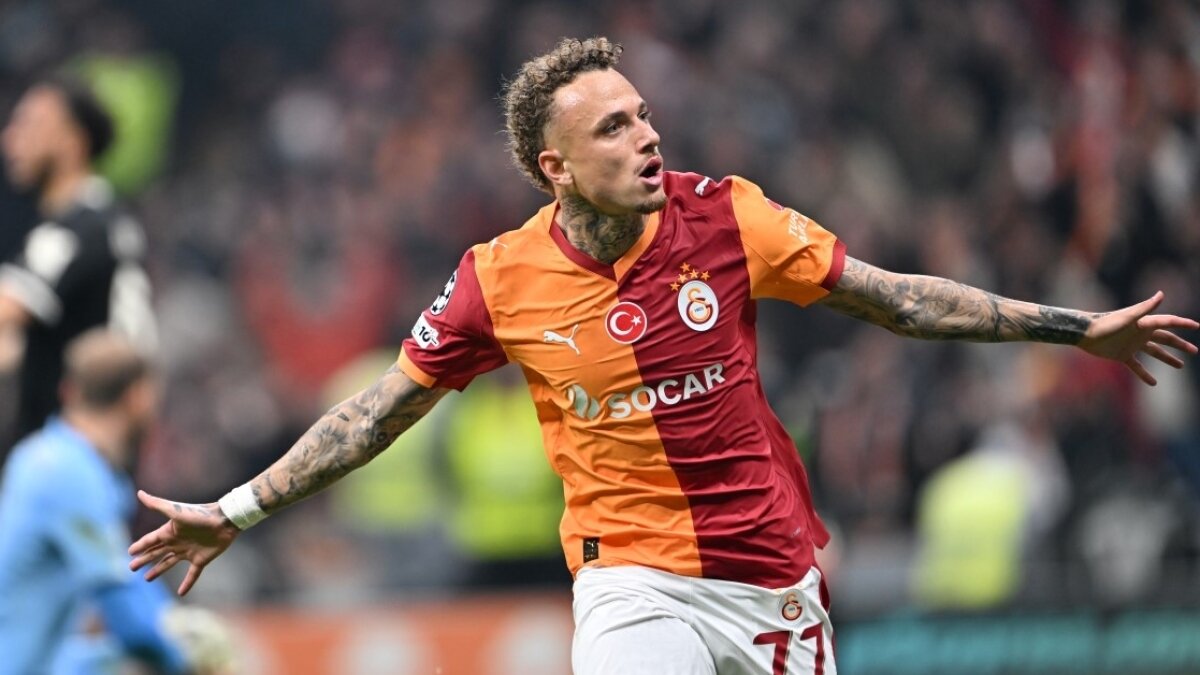 Ronald Koeman'dan Noa Lang a��klamas�!