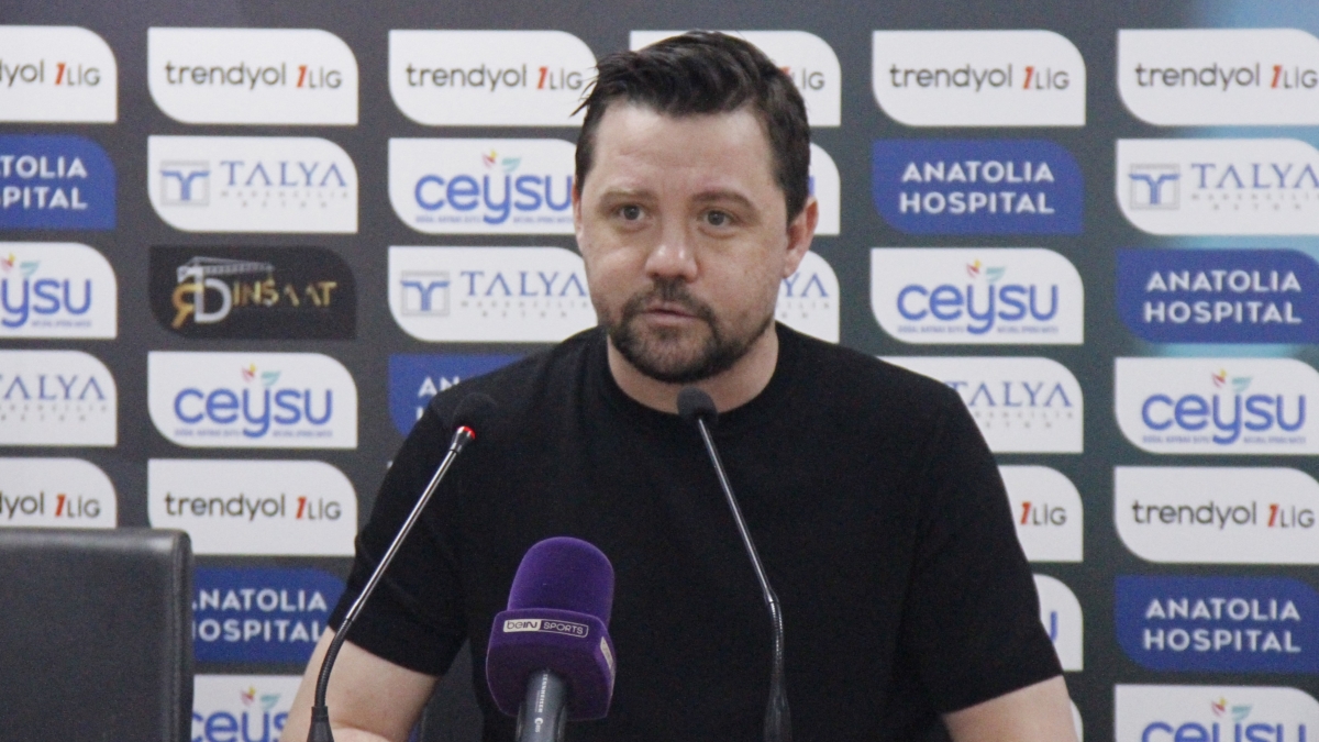 U�ur U�ar: '�orum halk� bu tak�mdan �ampiyonluk bekliyor'