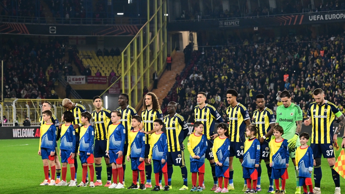 Fenerbah�e, Kas�mpa�a'ya ma� vermiyor!