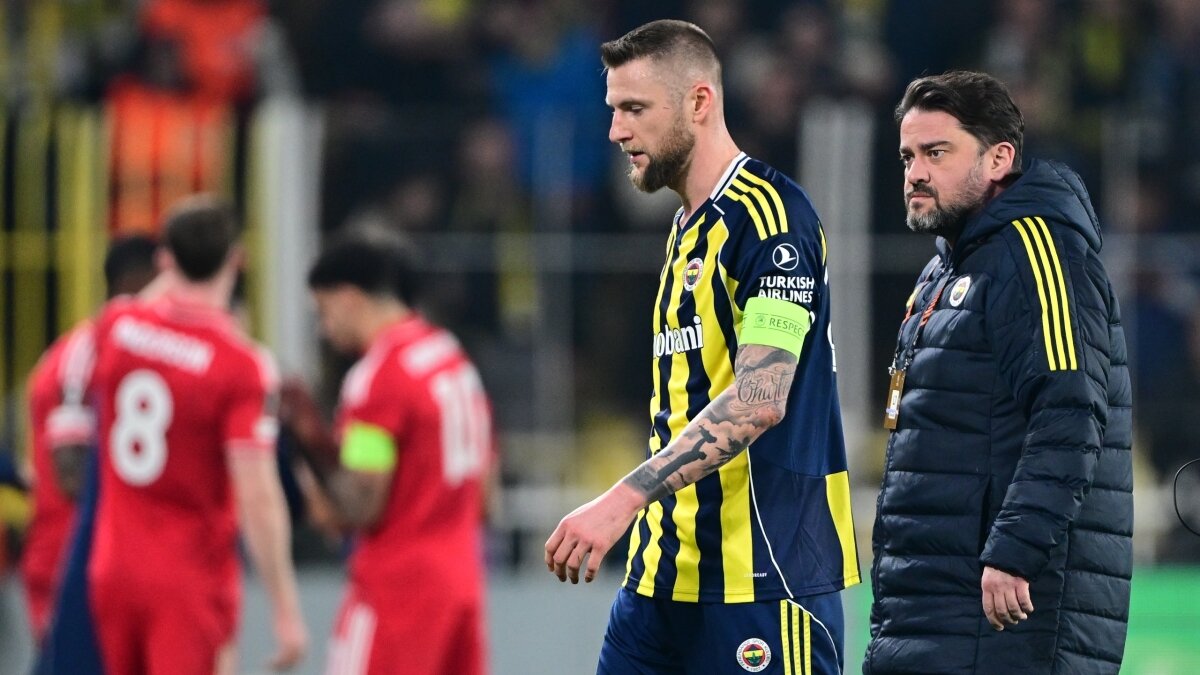 Skriniar'dan s�z: '�ok daha erken d�nece�im!'