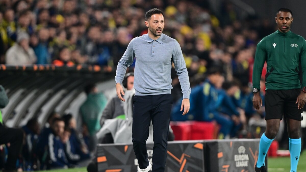 Tedesco'dan savunma hatt�na yeni re�ete!