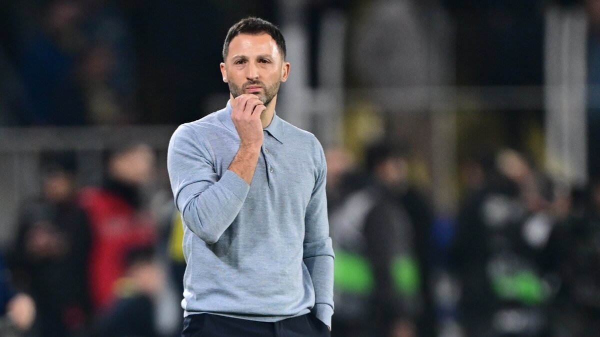 ��te Fenerbah�e'de Tedesco'nun tazminat�!