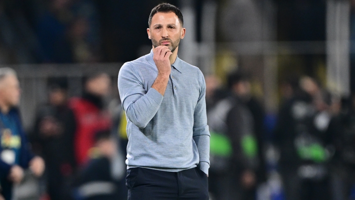 Skriniar'ın Sakatlığı Sonrası Tedesco'nun Yeni Planı: 3'lü Savunma mı?