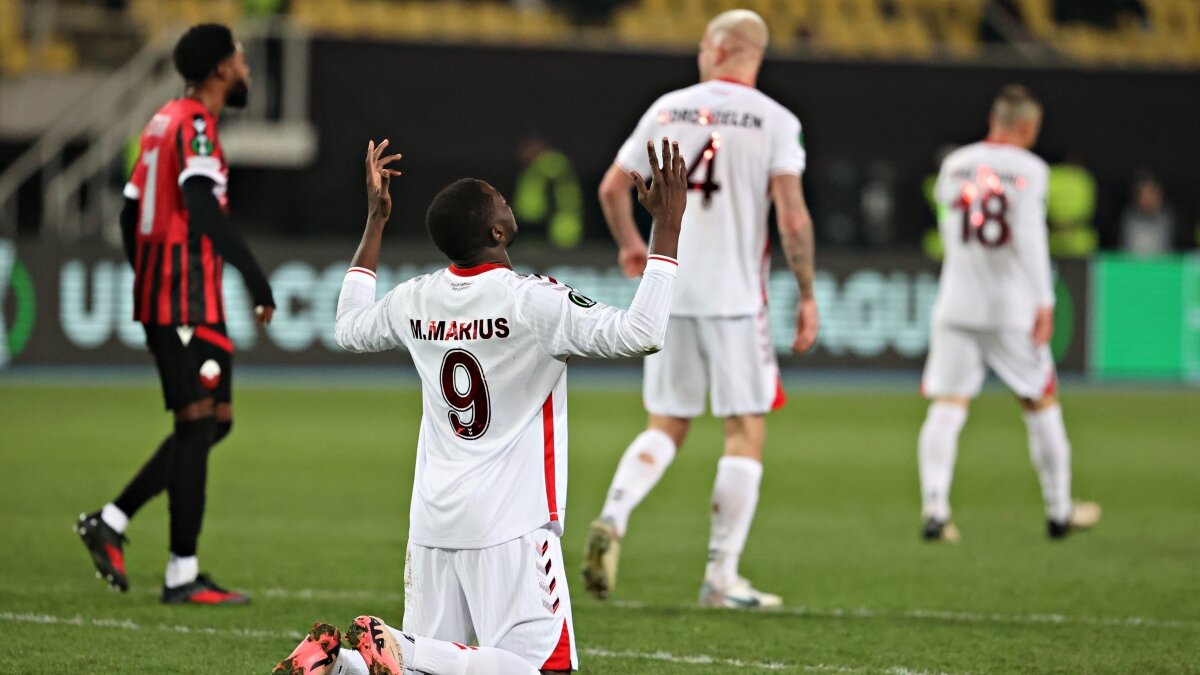 Samsunspor, Avrupa kupalar�nda 20. kez sahaya ��kacak