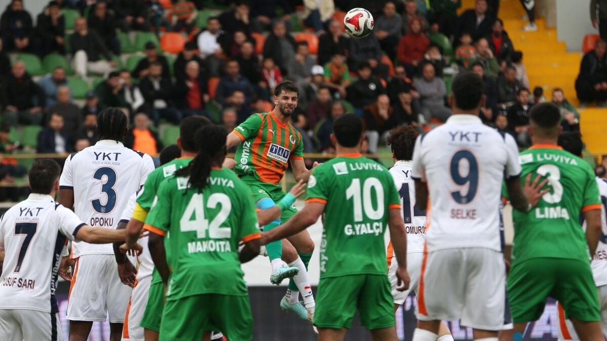 Futbolda haftan�n ma� fikst�r�