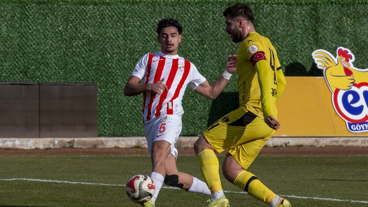 1. Lig'de 28. hafta heyecan� ba�l�yor!