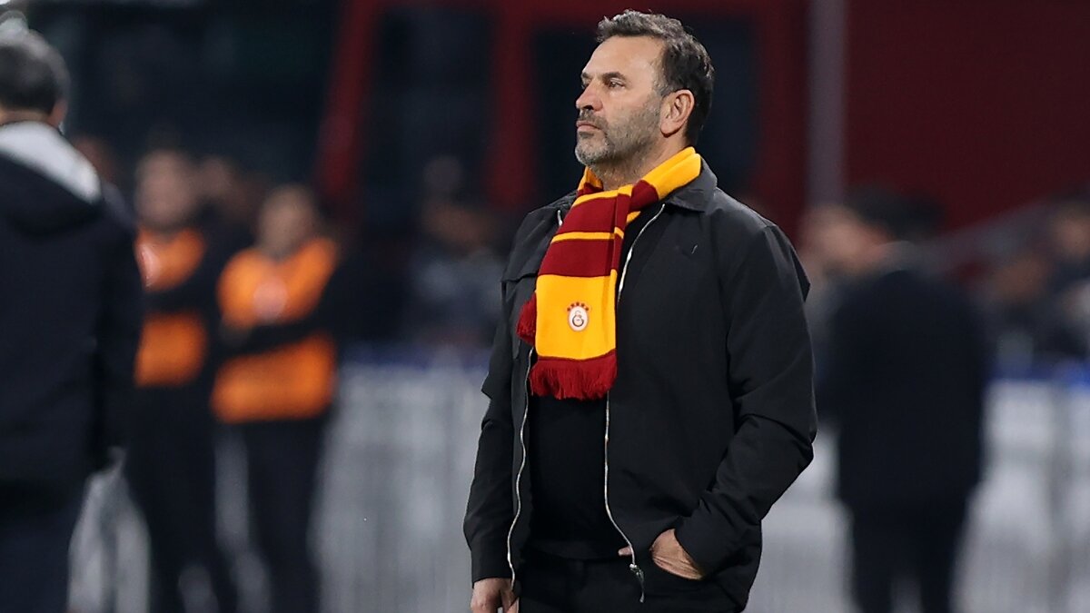 Galatasaray'�n yo�un fikst�r�!
