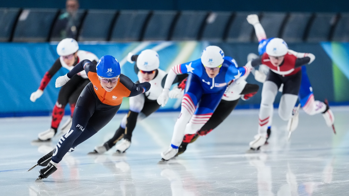 K�� Olimpiyatlar�nda lider Norve� koltu�u b�rakm�yor