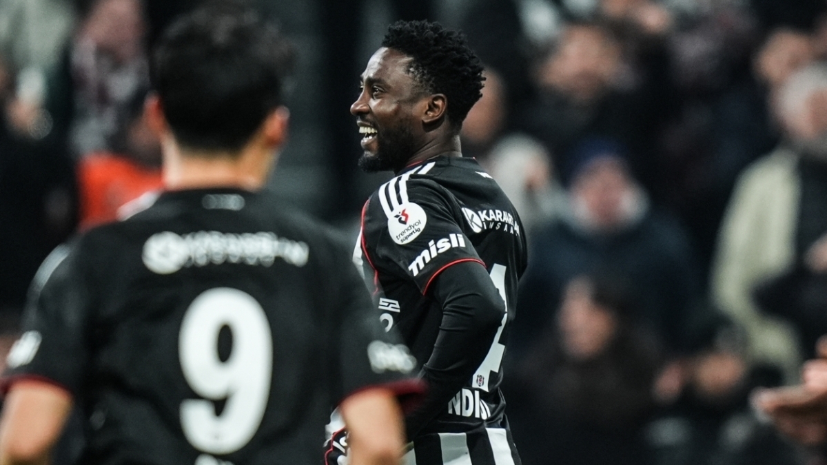 Ndidi golle moral buldu