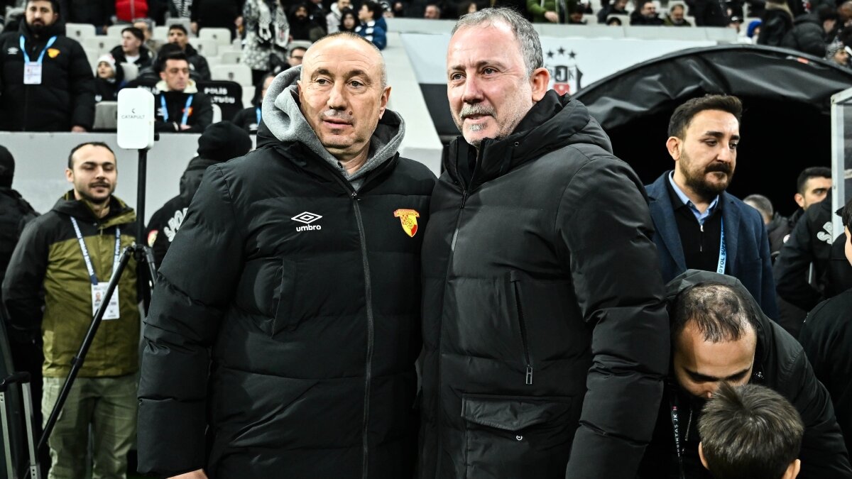 Stoilov'dan G�ztepe taraftar�na mesaj