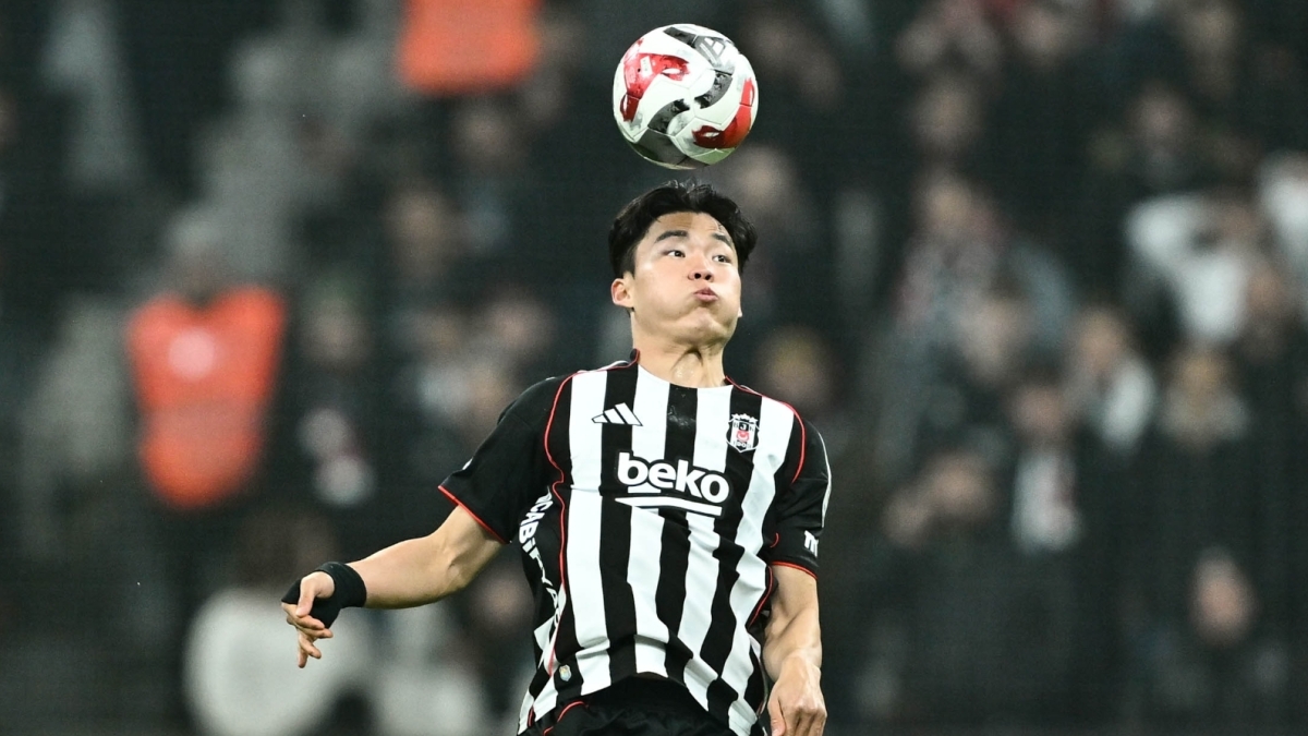 Oh'tan 126 km'lik 'tsubasa' gol�!