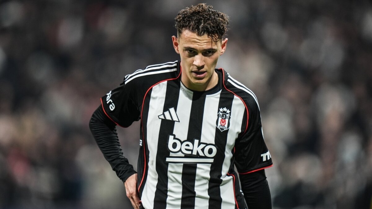 Asllani transferinde Emirhan �lkhan detay�