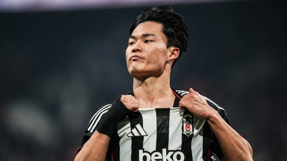 Samsunspor - Be�ikta�: Muhtemel 11'ler