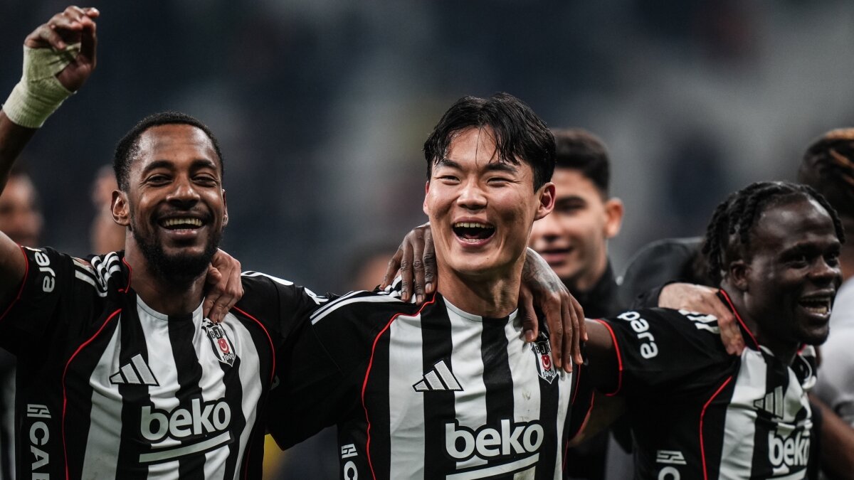 Kocaelispor - Be�ikta�: Muhtemel 11'ler