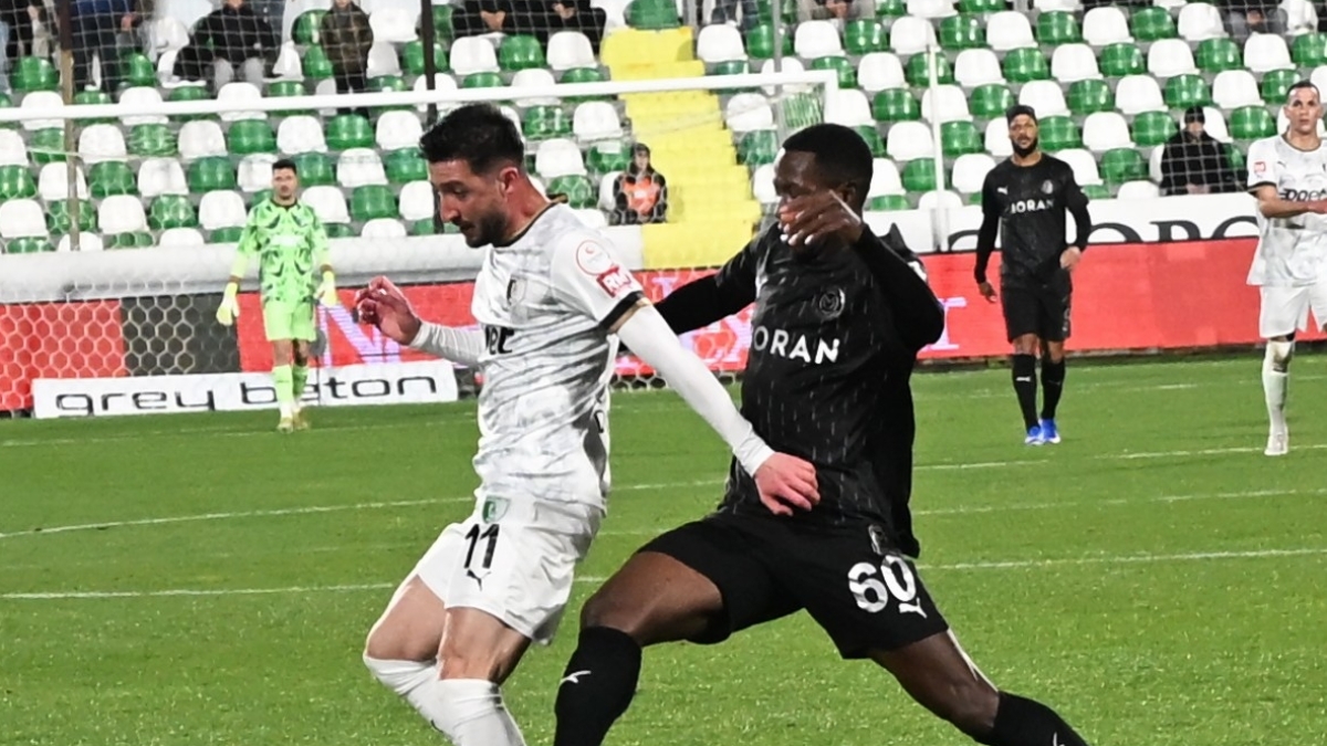 Bodrum FK d����e ge�ti