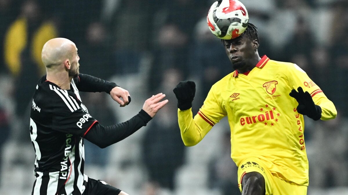 G�ztepe'de Bokele kadro d��� m�?