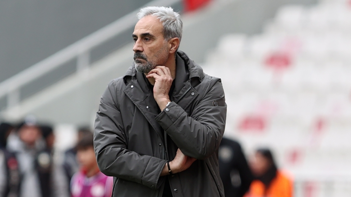 Sakaryaspor'un galibiyet hasreti 10 ma�a ��kt�