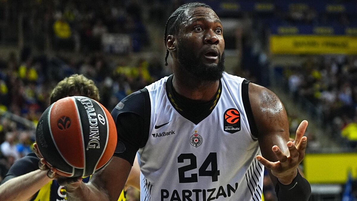 EuroLeague'de 30. hafta heyecan�!