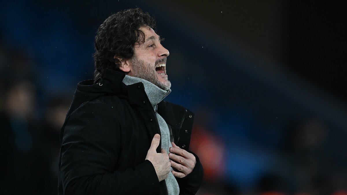 Trabzonspor'da Fatih Tekke ile b�y�k y�kseli�!