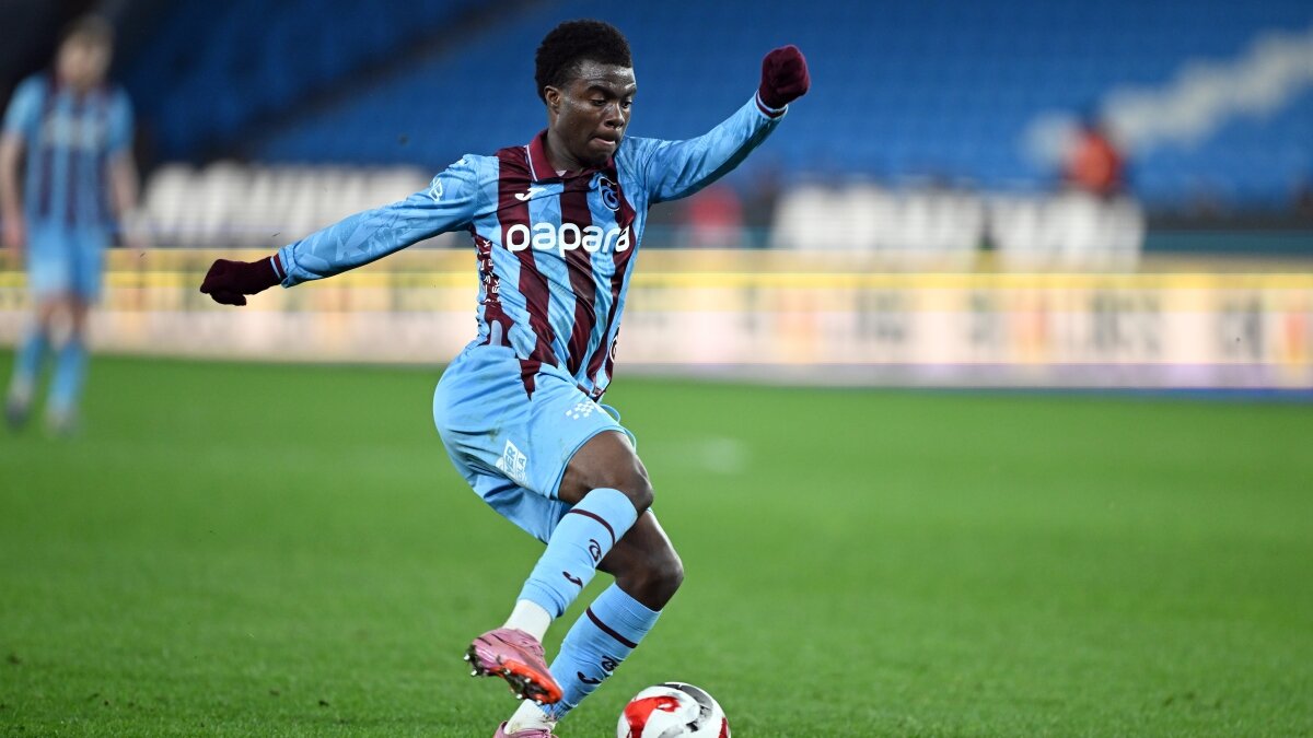 Oulai'den transfer ve Kante cevab�!