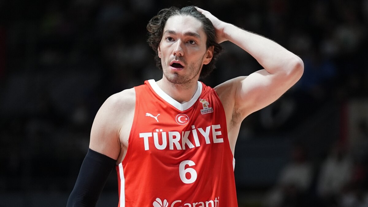 Cedi Osman: 'R�van� daha zor olacak'