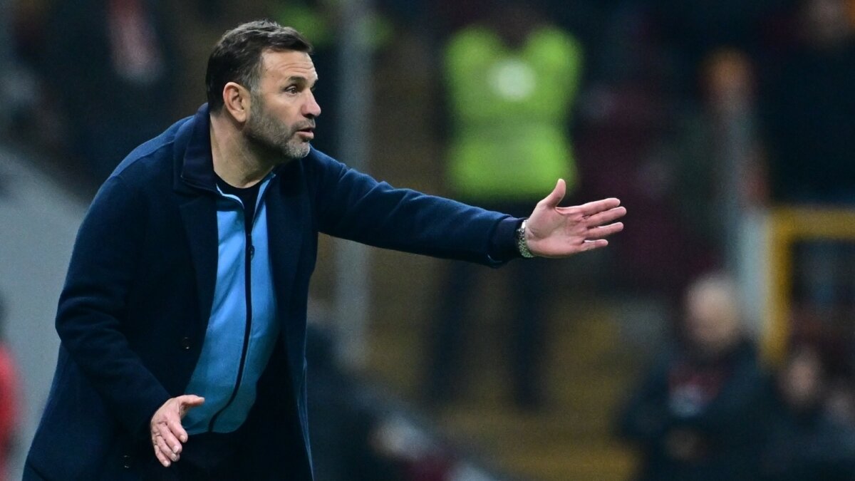 Galatasaray'da istikrar sorunu!