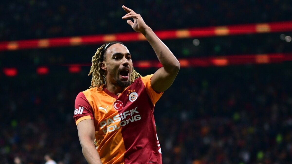 Sacha Boey yerine transfer!