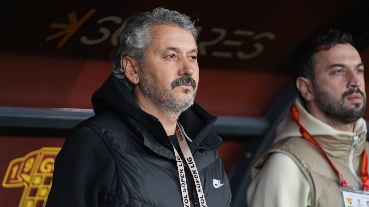 Atilla Gerin: 'Oyuncular�m�z atmosfere al��maya �al���yor'