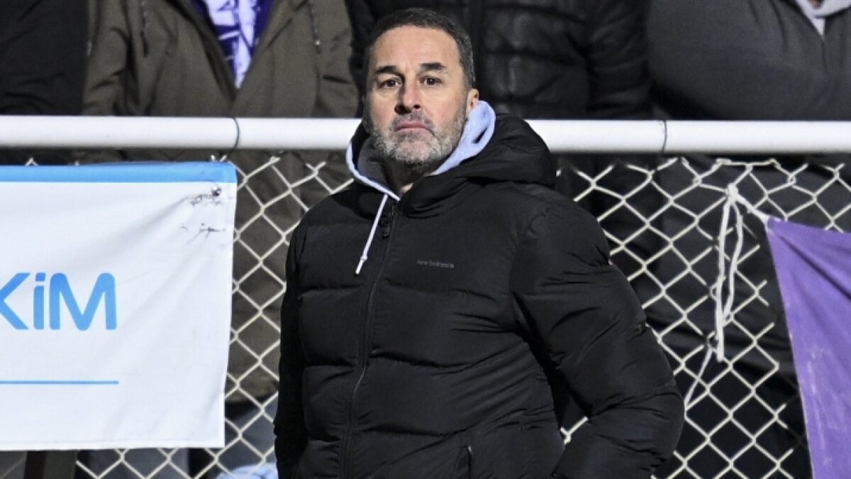 Yal��n Ko�ukavak: '�ok zor ma� olaca��n� biliyorduk'