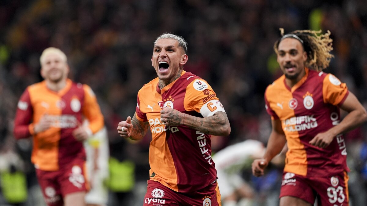 S�per Lig'de 24. hafta raporu