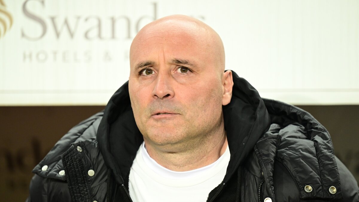 Sami U�urlu: 'Kesinlikle yabanc� hakem gelmeli'