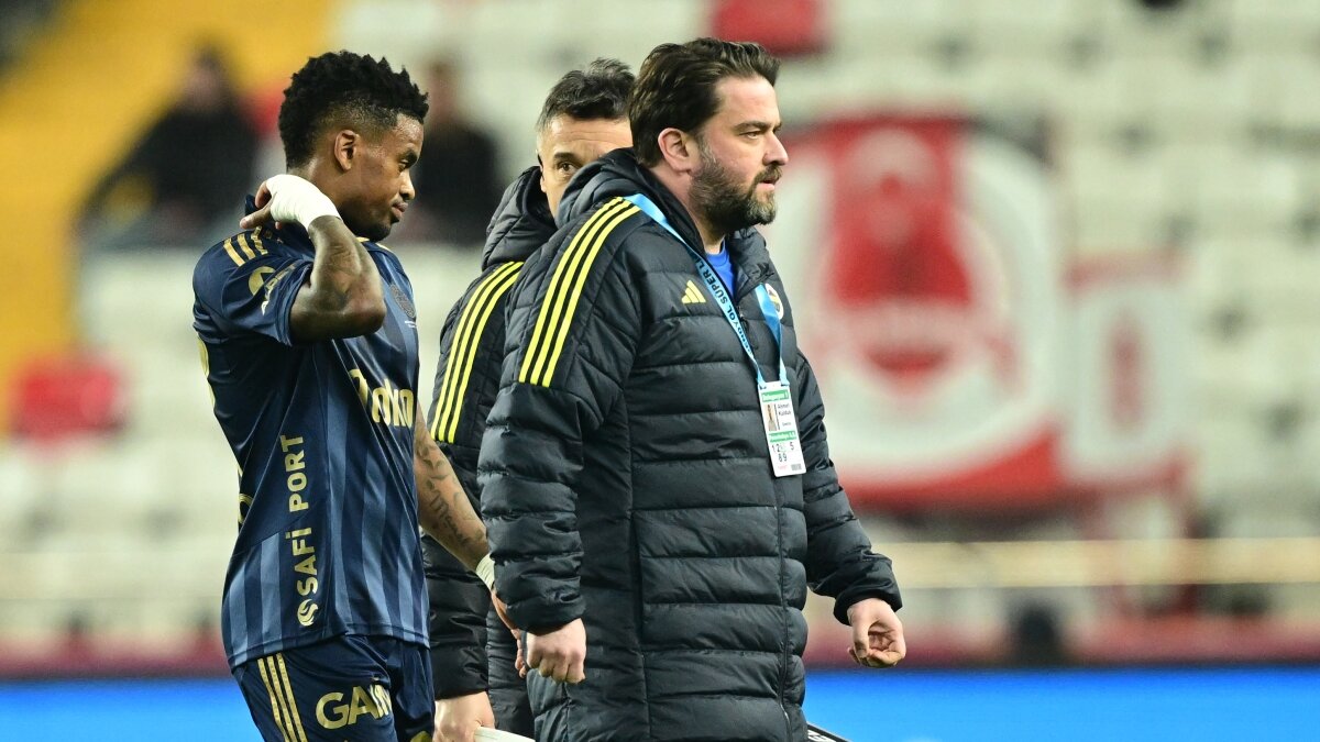 Fenerbah�e'ye Nelson Semedo'dan k�t� haber!