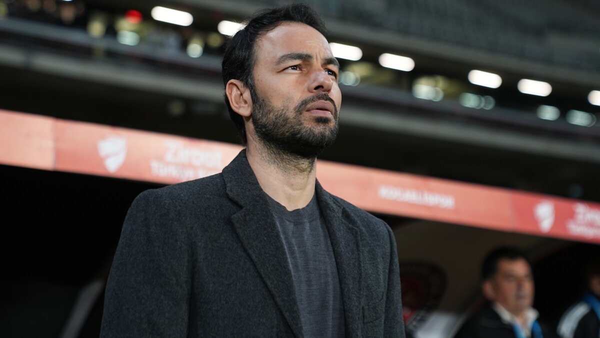 Sel�uk �nan'dan Galatasaray a��klamas�!