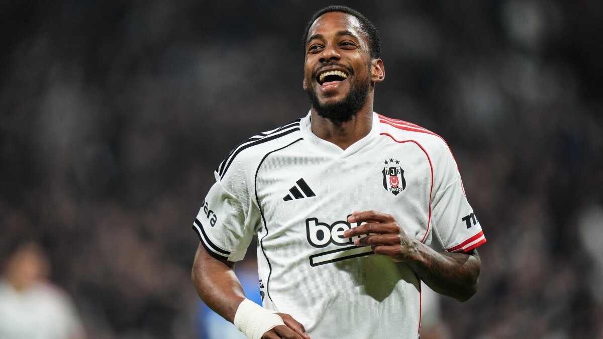 Amir Murillo'ya �ifte talip! ��te Be�ikta�'�n transfer karar�