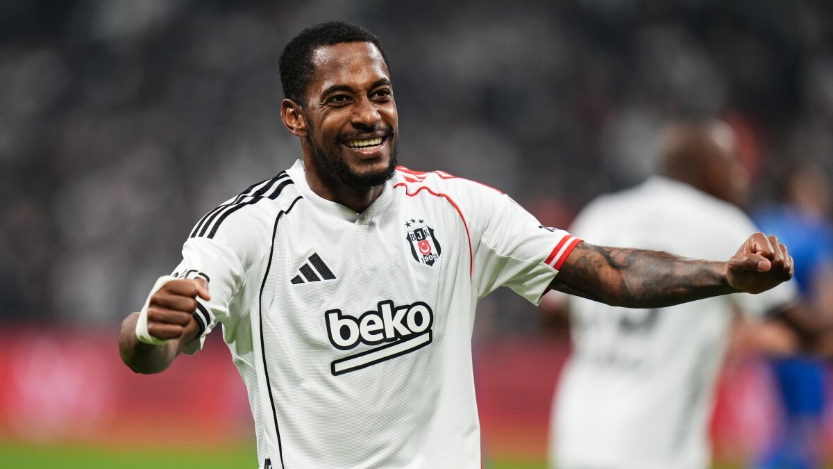 Be�ikta�'ta yeniler fark yaratt�