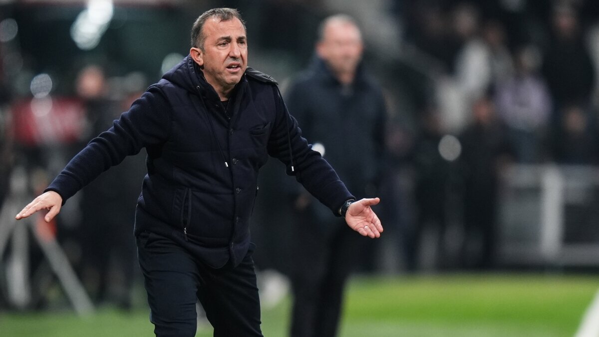 Recep U�ar: 'Alt taraftan uzakla��p rahat bir nefes ald�k'