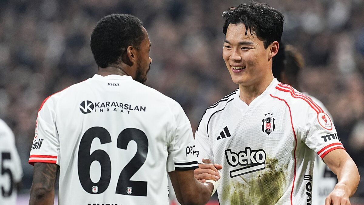 Gen�lerbirli�i - Be�ikta�: Muhtemel 11'ler