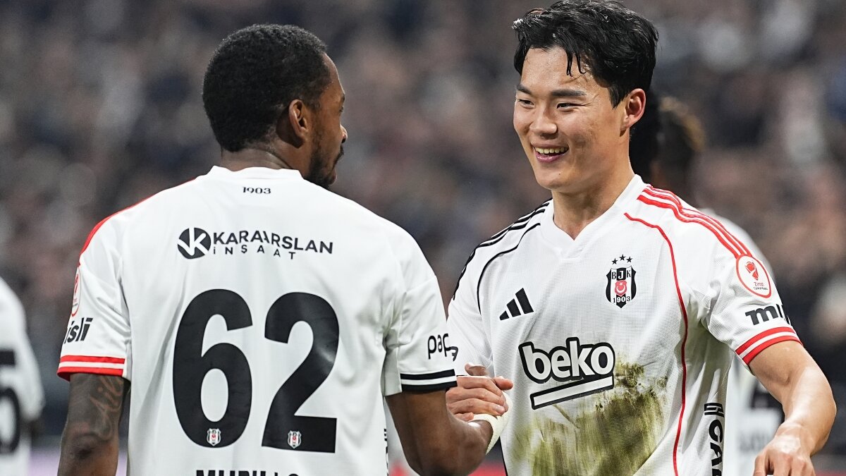 Be�ikta� 4 att�, �eyrek finale ��kt�