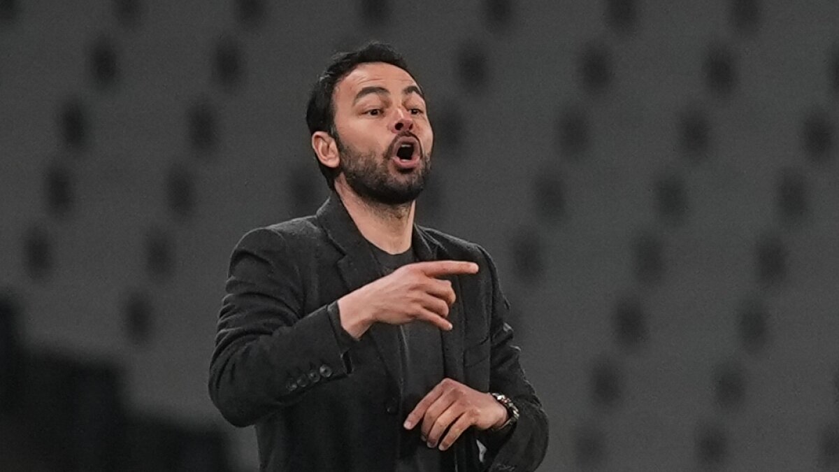 Sel�uk �nan'dan hakem Cihan Ayd�n'a b�y�k tepki!