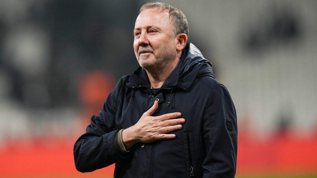 Be�ikta�'a de�i�im yarad�!