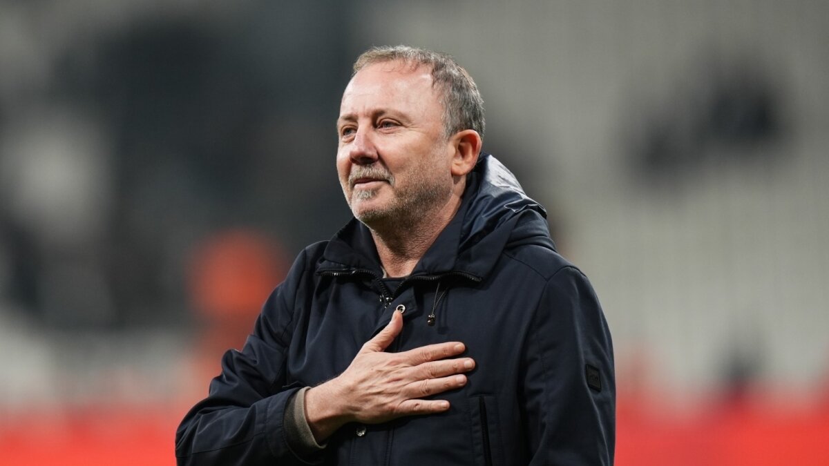 Sergen Yal��n: '�n�allah biz mutlu ayr�l�r�z'