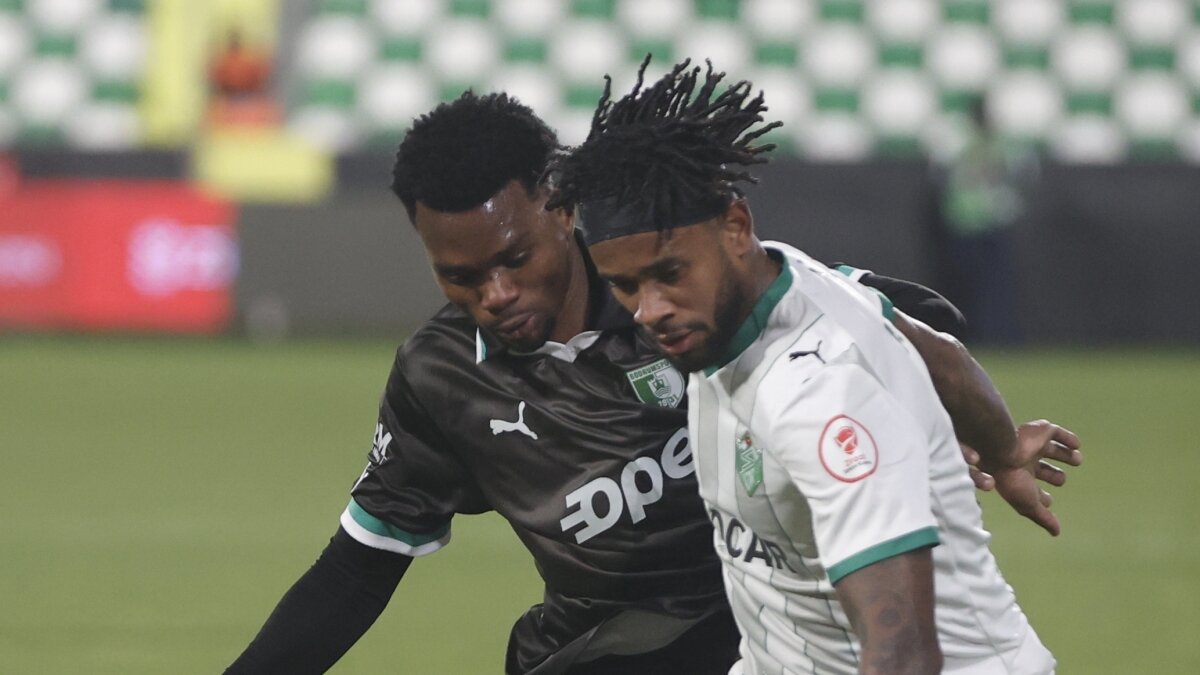 Bodrum'da �rk��l�k skandal�! Ma� durdu, stadyumdan ��kar�ld�