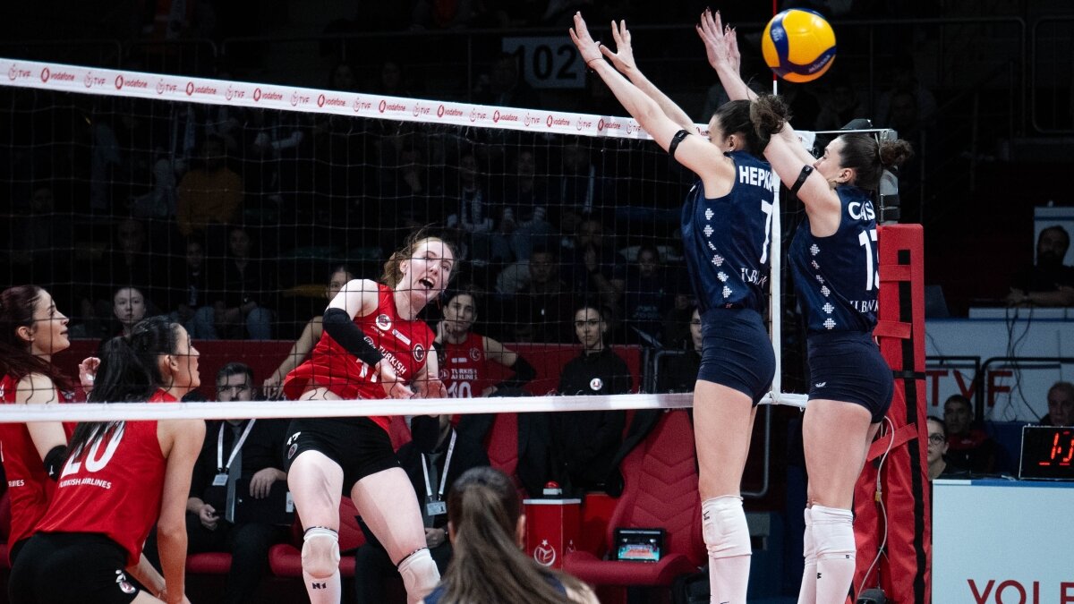 �lbank'tan, k�me d��me hatt�nda kritik galibiyet 