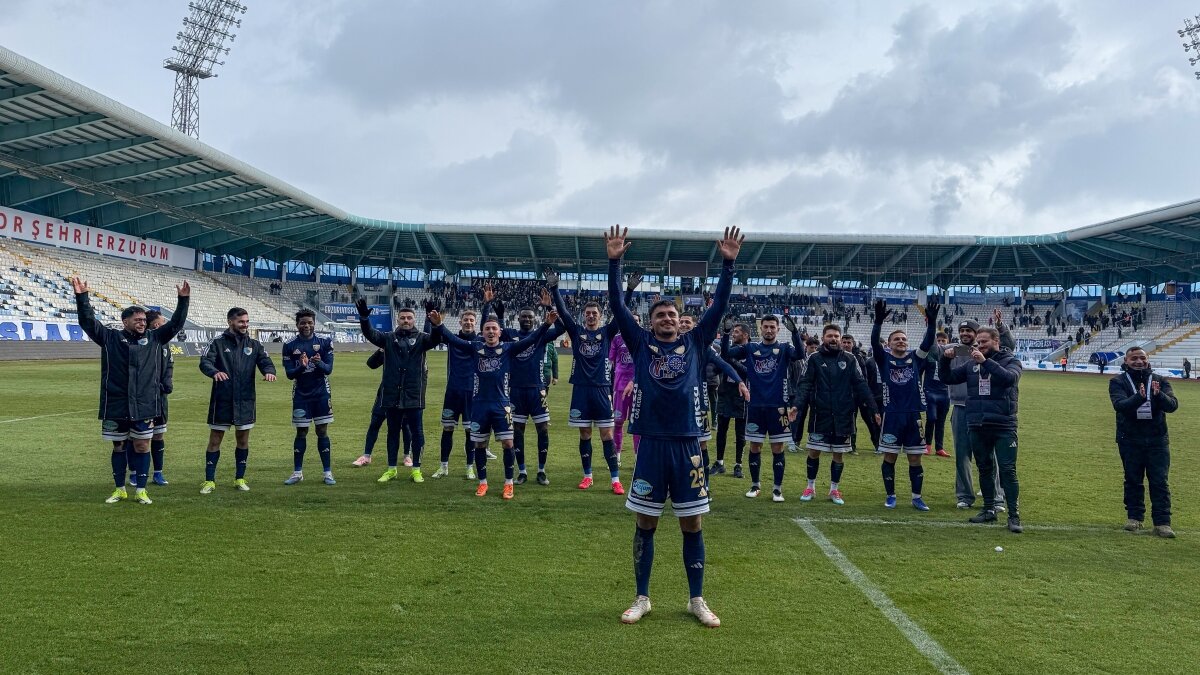 1. Lig'de 29. hafta sona erdi!